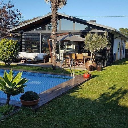 Casa Dos Amigos - A Luxury Home In The Nature Торейра Екстериор снимка